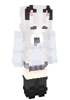 Скин по нику MewMeow