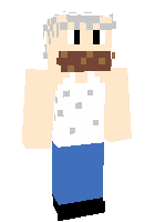 Скин по нику MexanoGeek