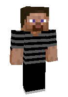 Скин по нику MexicanGummyBear