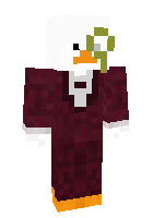 Скин по нику MiGoose