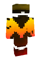 Скин по нику MiMima_YT