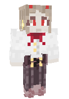 Скин по нику MiRiElDA