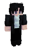 Скин по нику MiSteRHero