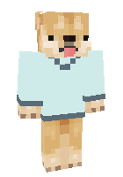 Скин по нику MiaKitty