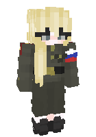 Скин по нику Miaka9