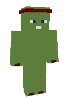 Скин по нику Mian_