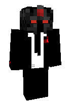 Скин по нику MichaelDime