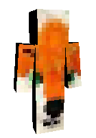 Скин по нику MichaelNord
