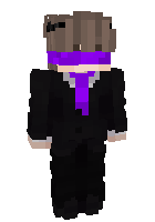 Скин по нику MichaelNugg