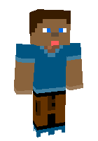 Скин по нику Michaelpro