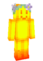 Скин по нику Michamazing2