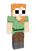 Скин по нику Micheal