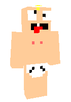 Скин по нику MichealKenny