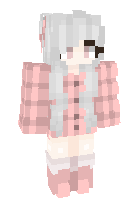 Скин по нику Michellilulu99