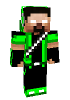 Скин по нику Mick_Connors