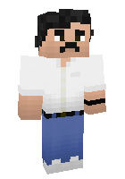 Скин по нику MickeyJunior