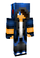 Скин по нику MickeyPwnz