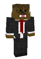 Скин по нику Mickey_Dee
