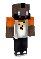 Скин по нику MicksGaming