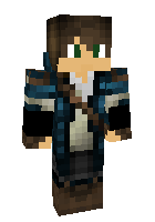 Скин по нику Micro_Archer24
