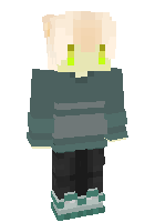 Скин по нику MicrosoftMojang