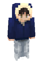 Скин по нику MidgetFinna