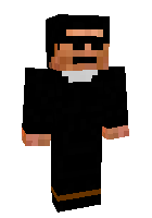 Скин по нику Midnight_