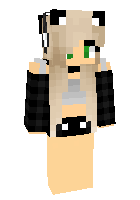 Скин по нику Midnight_gamer13