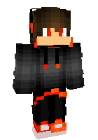Скин по нику Midnightman