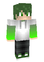 Скин по нику Midorima_