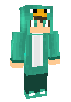 Скин по нику Midoriya_lzuku