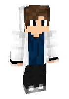 Скин по нику MiguelGamerPT