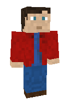 Скин по нику Mii96