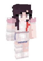 Скин по нику Mikan_Tsumiki