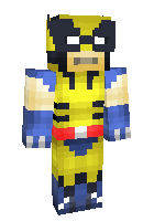 Скин по нику Mikazuki_