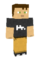 Скин по нику MikeA