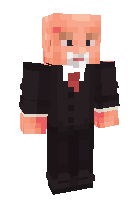 Скин по нику MikeEhrmantraut