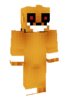 Скин по нику MikeExe_