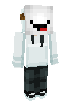 Скин по нику MikePlay