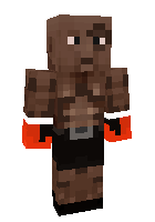 Скин по нику Mike_tyson