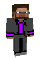 Скин по нику Mikeadoodles