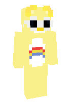 Скин по нику Mikee