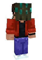 Скин по нику Mikeo114