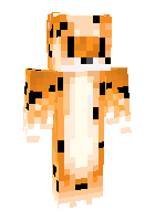 Скин по нику MikeyDerp