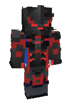 Скин по нику MikeyPlaysMC