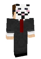 Скин по нику Mikey_Capp