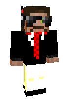 Скин по нику Mikey_Loboto