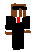 Скин по нику Mikey_MC