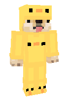 Скин по нику Mikey_maizen