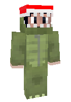 Скин по нику Mikezig